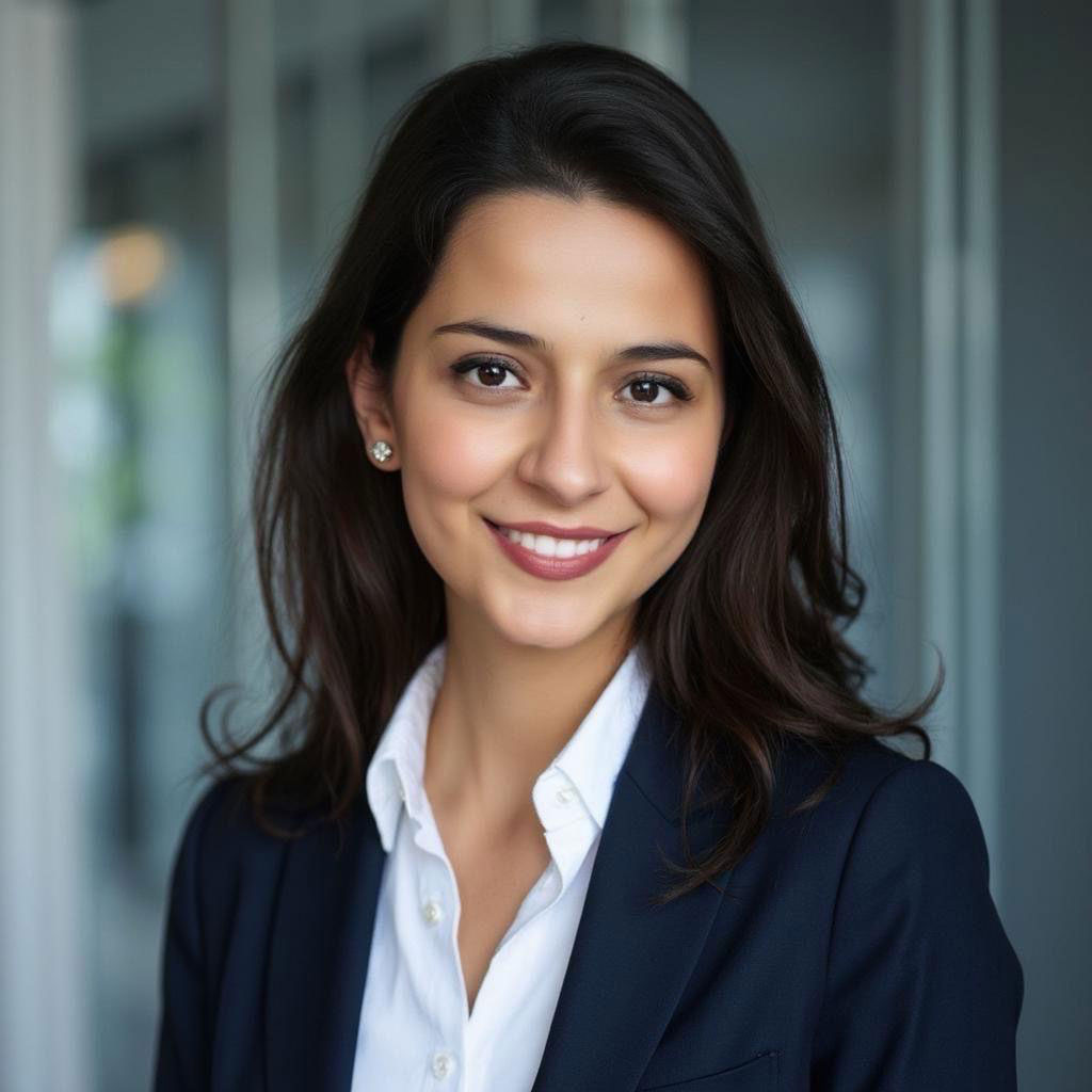 Suzana Halimi